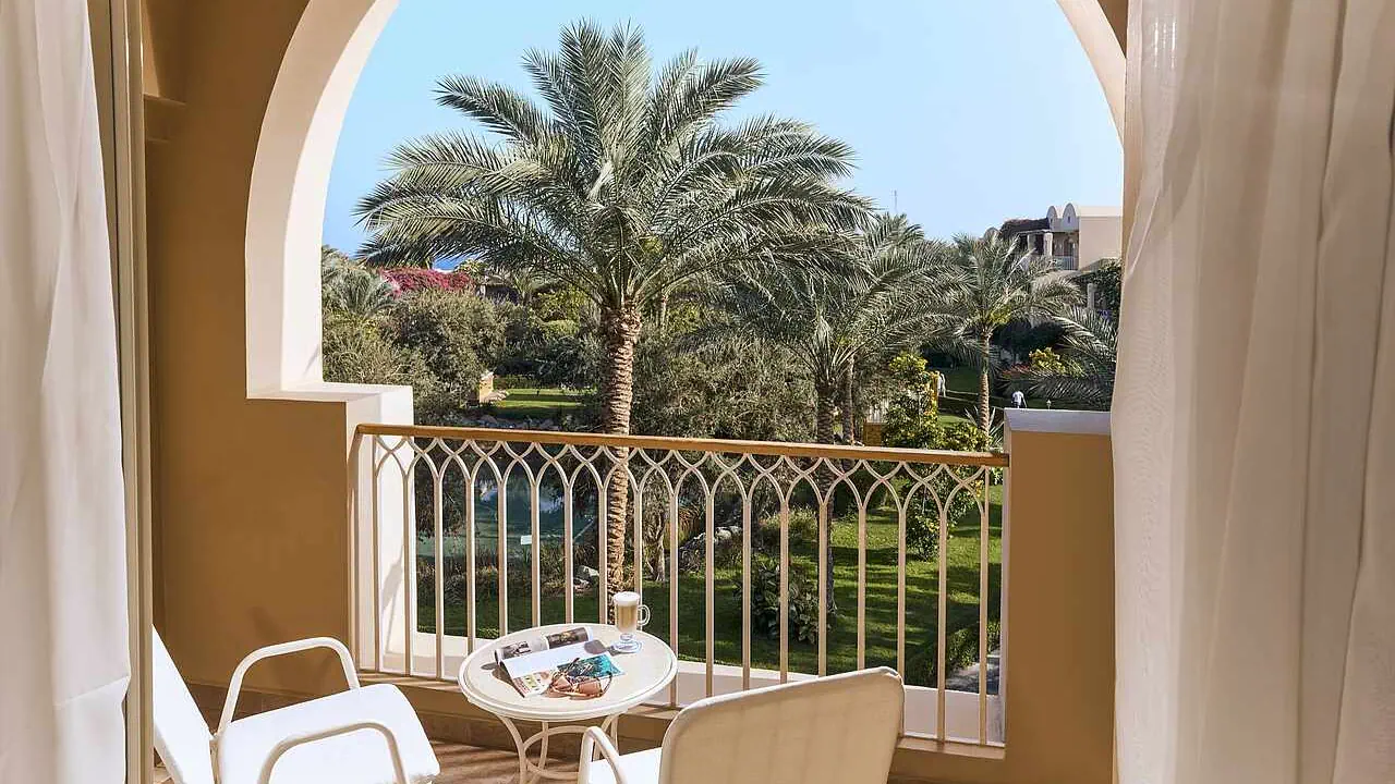 Hotel MAGIC LIFE Kalawy - Hurghada